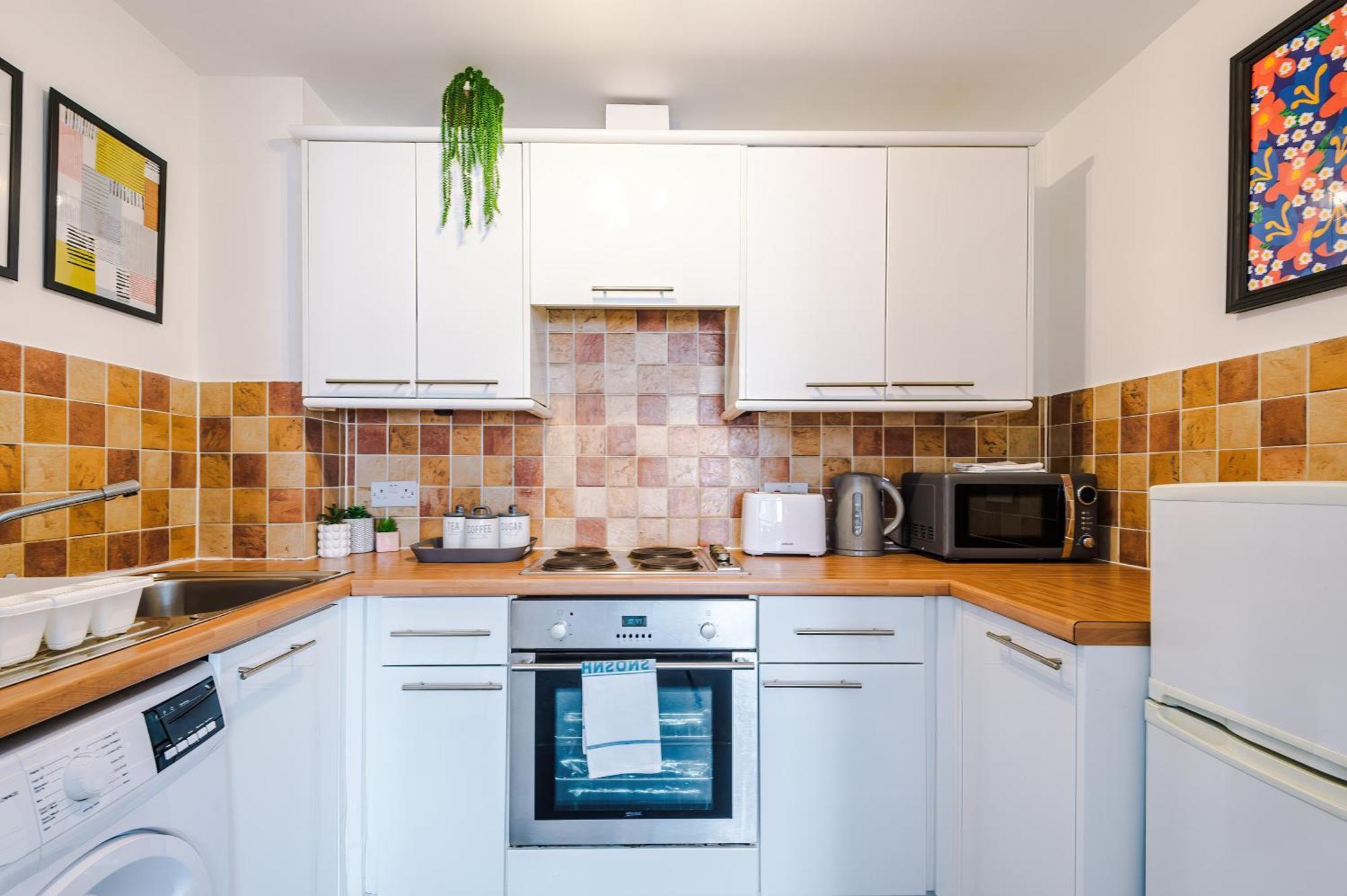 The Consort Serviced Apartment Coventry Exterior foto